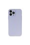 Apple iPhone 13 Pro Case Puma Silicone - Purple