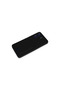 Xiaomi Redmi 13C Case Kelvin Silicone with Business Card - Black - 4