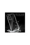 Xiaomi Redmi Note 10 Pro Luxury Clear Silicone Case - 3