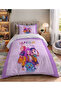 Huntrix Girls' Children's Duvet Cover Set