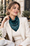 100% Cotton Unisex Ethnic Patterned Bandana Scarf - Mother's Day Gift