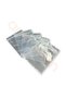 100 Pieces 10X12 cm Transparent Ziplock Bags, Henna, Cookie and Nut Bags, Ziplock Bags - 2
