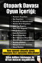 Murder Solving Game - Detective Game - Who Is the Killer Game - Crime Solving Game - Parking Lot Case - 3