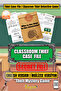 Thief Case - Detective Game - Who is the thief in the class? - English Detective Game