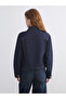 Shirt Roba Collar Women's Jean Jacket for Style Seekers from Uzg Store - 5
