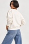 Hilfiger Monotip Embroidered Relaxed Fit Sweatshirt - 4