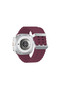 Watch 7 Ultra Kr417 Silicone Strap - Purple