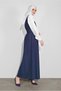 Belted Dress 41113 - 2