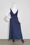 Belted Dress 41113 - 3