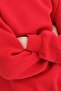 Fleece-Lined Basic Sweatshirt S3408-K11 - 3