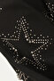 Sleeves Star Stone Printed Sweatshirt - 7