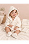 BEBEK BORNOZ SETİ