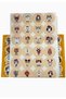 Guess Game Guess Who I Am 2-Player Box Game - Writing Board Function - 5