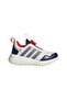 Unisex Kids' White Running Shoes Activeflex Boa 4.0 C Cny Js3090