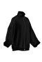 Women's Sweatshirt Full Zip Ky9249 - 6