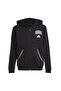 Unisex Children's Black Jacket J Clgt ft Fz Jm1534 - 8