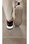 2684 Genuine Leather Men's Shoes - 3