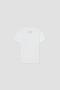 Boy's White Tshirt - 8