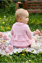 Baby Girl Set with Bow Detail - 4
