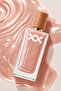 Xx Highlight Milk Pearly Champagne / Pearl Shine / Intense Moisture Makeup Base Glass Skin Serum - 3