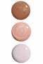 Xx Highlight Milk Pearly Bronze / Pearl Shine / Intense Moisture Makeup Base Glass Skin Serum - 4