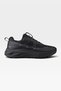 Lupez Men's Outdoor Shoes - Black