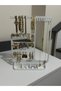 Jewelry Stand - Necklace Stand - Bracelet Stand - Watch Stand - Earring Stand - Jewelry Organizer - Jewelry Organizer - 2