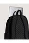 Old Skool Check Black Backpack (Vn000H4Xba51) - 6