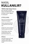 Night Collagen Shampoo Midnight Forest 120ml - 3