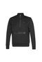 Hmlloton Zip Nk Sweatshirt Erkek Y Fermuar Sweatshirt - 5