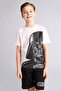 100% Cotton Star Wars Regular Fit 2-Piece Pajama Set for Boys E0336A825Sm - 3