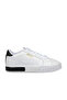 Cali Star Women's White Sneakers (380176-02)