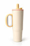 Vgn1114 Daily 1200 ml Thermos Yellow - 4