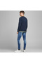 Jack Jones Erkek Sweat - 2