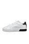 Cali Star Women's White Sneakers (380176-02) - 2