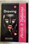 Sketchpad Sketchbook Oil Painting Acrylic Paint Drawing Notebook - 2