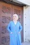Nisum Long Cardigan with Pocket Detail - 4