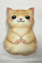 Double-Sided Printed Filled Cute Character Soft Sleeping Companion Pillow Cushion Children's Room 25X40 cm - 7