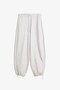 Karmelanj Stoperli Barrel Fit Brushed Inside Women's Sweatpants Mg2687 - 6