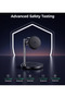 MagLeap 3-in-1 Magnetic Wireless Charger 25W, Qi2.2 Certified Holder for iPhone, Watch & AirPods T641-G - 7