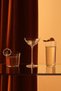 Savage Cocktail Glass 170 Cc - 3