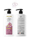 Hair Care Cream with Clove Extract 400 ml - 2