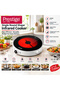 Infrared Cooker Crystal Plate - 2000 W - 5