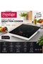 Single Built-In Induction Cooker - 3