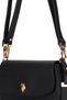 Black Women's Shoulder Bag Us26548 - 2