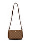 K.Beige Women's Messenger Bag Us26564