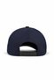 Panter Logo Navy Blue Baseball Premium Hat - 4