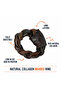 Natural Collagen Braided Ring Dog Chew Treat (2 Pcs) - 5
