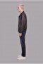 Sergio Regular Fit Normal Waist Pipe Leg Jean Trousers H5581Ax26Au - 3