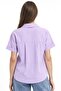 Mixray Short Sleeve Shirt with Pockets - 3